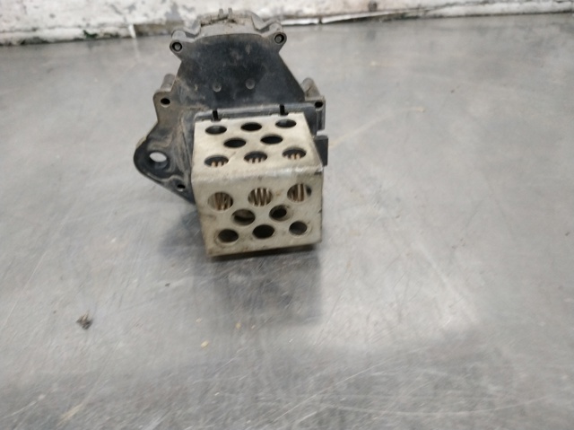 PEUGEOT 9649247680 Regulador de velocidad del ventilador de refrigeración (unidad de control)  comprar en Albacete