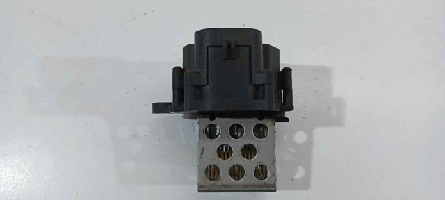 9649247680 PEUGEOT Regulador de velocidad del ventilador de refrigeración (unidad de control)  comprar en Oviedo