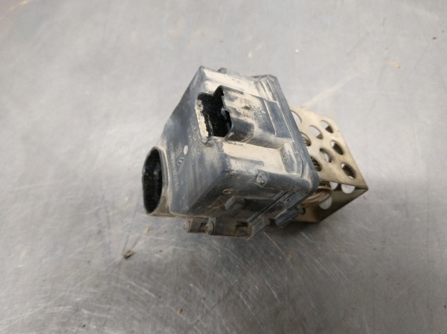 9649247680 Regulador de velocidad del ventilador de refrigeración (unidad de control)  disponible Burgos