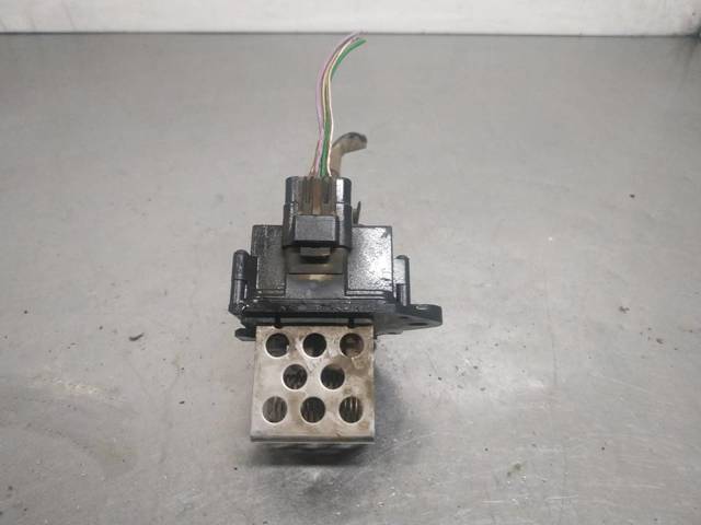 9649247680 PEUGEOT Regulador de velocidad del ventilador de refrigeración (unidad de control)  disponible Vigo