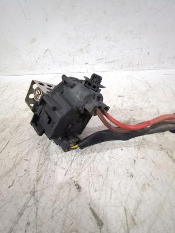 9649247680 PEUGEOT Regulador de velocidad del ventilador de refrigeración (unidad de control) comprar Bilbao