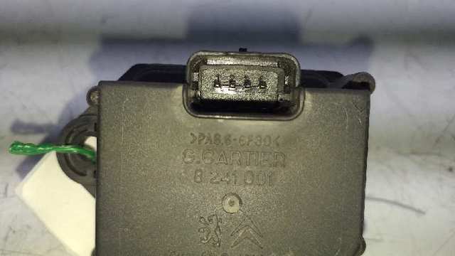 PEUGEOT 9649247680 Regulador de velocidad del ventilador de refrigeración (unidad de control) comprar Barcelona