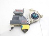 Motor eléctrico, elevalunas, puerta delantera izquierda 9649303980 PEUGEOT