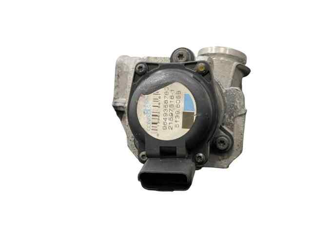 PEUGEOT 9649358780 Válvula EGR de recirculación de gases  comprar en Ponferrada