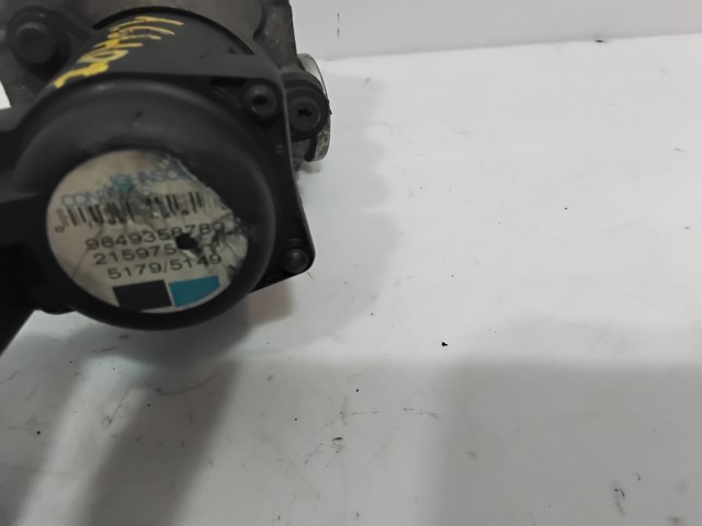 9649358780 PEUGEOT Válvula EGR de recirculación de gases  comprar en Oviedo
