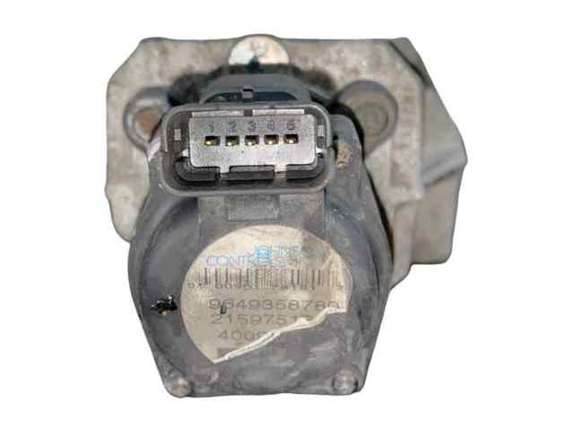 PEUGEOT 9649358780 Válvula EGR de recirculación de gases  comprar en Murcia