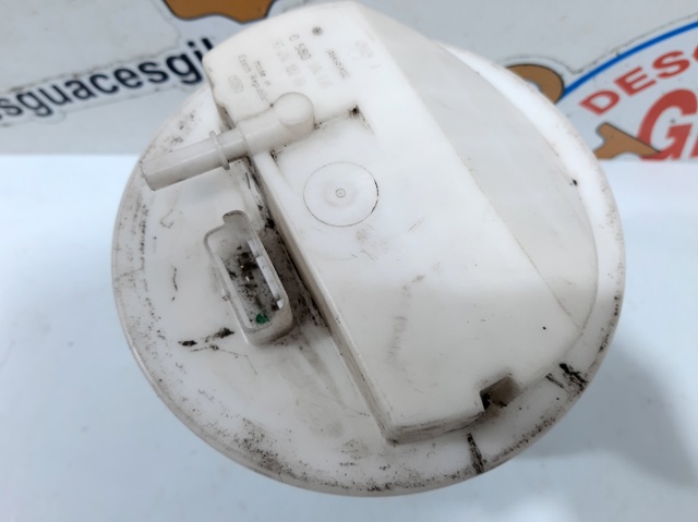 PEUGEOT 9649418280 Bomba de gasolina comprar Tarragona