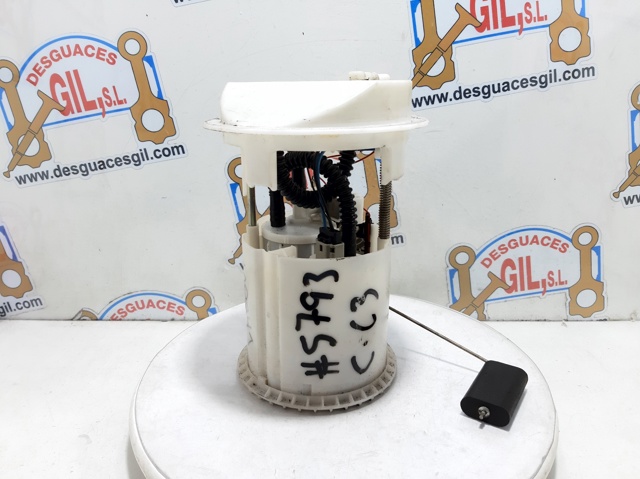 9649418280 Módulo de bomba de combustible con sensor de nivel de combustible  comprar en Reus