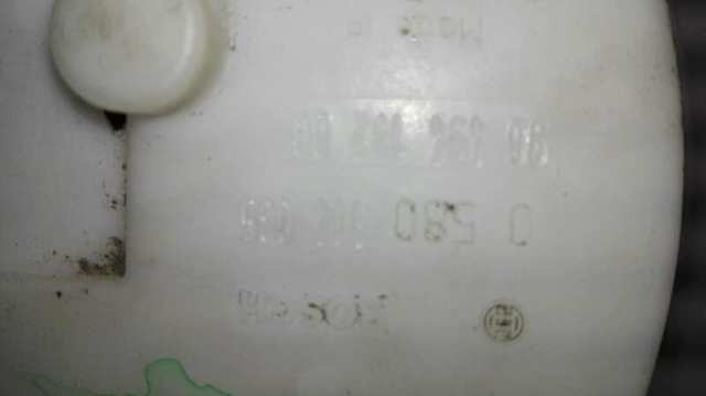 9649418280 Módulo de bomba de combustible con sensor de nivel de combustible  comprar en Reus