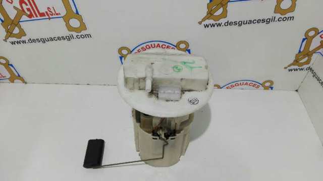 9649418280 Módulo de bomba de combustible con sensor de nivel de combustible  disponible Málaga
