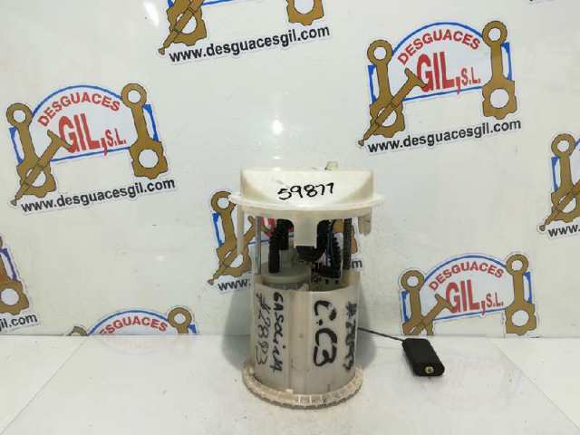 9649418280 Módulo de bomba de combustible con sensor de nivel de combustible  comprar en Zaragoza