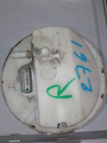 PEUGEOT 9649418280 Bomba de gasolina comprar Pamplona