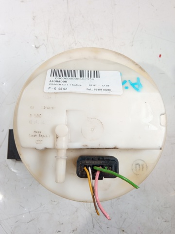 9649418280 Bomba de gasolina  en stock Granada