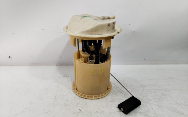 Comprar Módulo de bomba de combustible con sensor de nivel de combustible Citroen C3 I FC a bajo precio