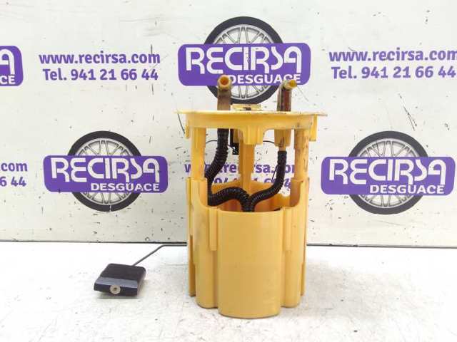 PEUGEOT 9649418580 Bomba de gasolina comprar Pamplona