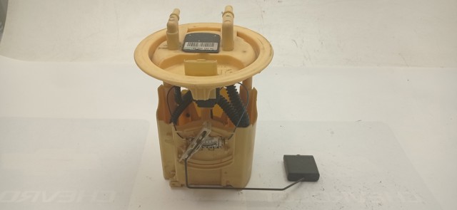 PEUGEOT 9649418580 Módulo de bomba de combustible con sensor de nivel de combustible  disponible España