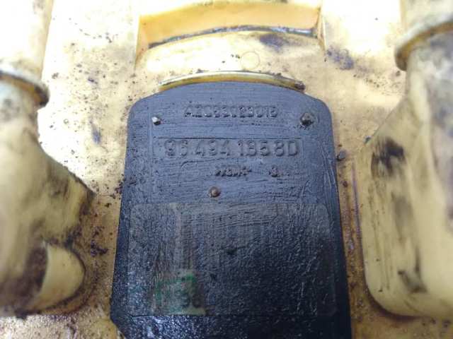 9649418580 PEUGEOT Bomba de gasolina comprar Bilbao