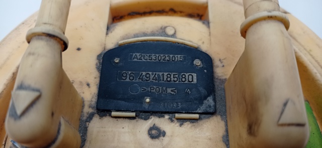 9649418580 Bomba de gasolina comprar Sevilla