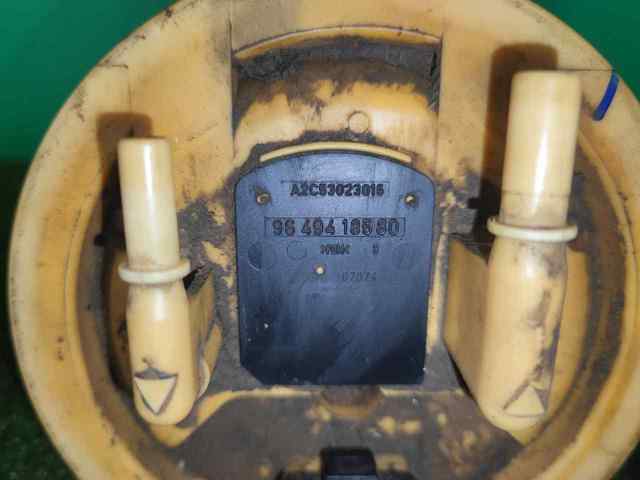 9649418580 Peugeot/Citroen