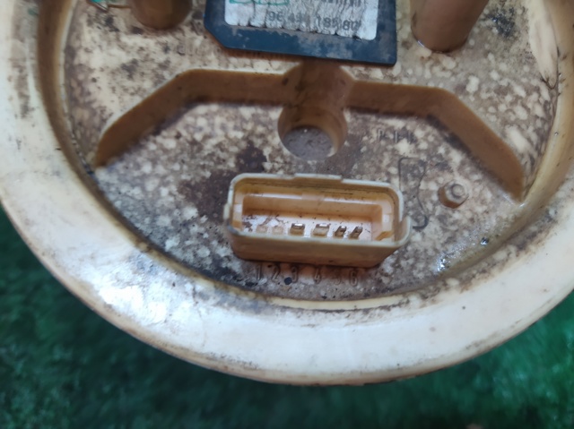 9649418580 Peugeot/Citroen