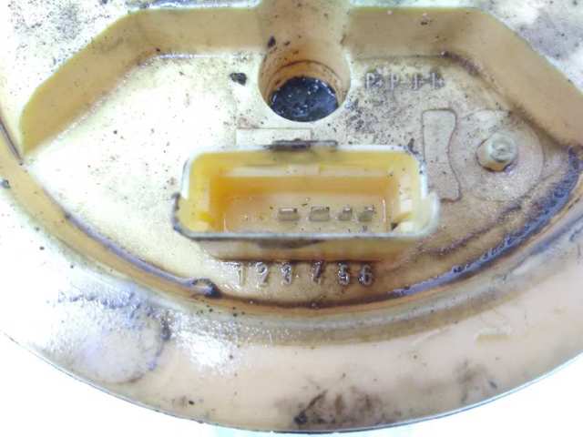 9649418580 PEUGEOT Módulo de bomba de combustible con sensor de nivel de combustible  comprar en Oviedo