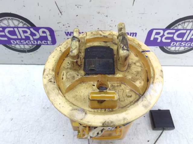 PEUGEOT 9649418580 Módulo de bomba de combustible con sensor de nivel de combustible  disponible España