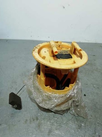 Bomba de combustible 9649418580 PEUGEOT