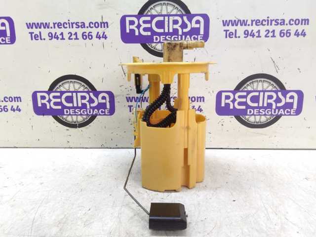 9649418580 PEUGEOT Módulo de bomba de combustible con sensor de nivel de combustible  comprar en Oviedo