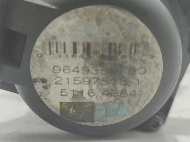 Filtro combustible Citroen C5 3 RW