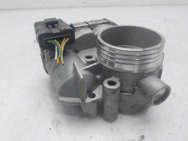 PEUGEOT 9649510080 Cuerpo de mariposa  en stock Salamanca