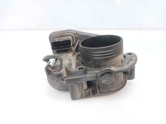 Caja de mariposa 9649510080 PEUGEOT