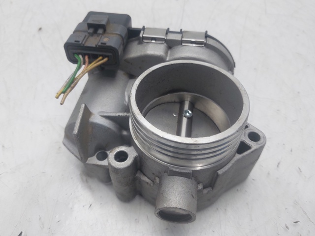 PEUGEOT 9649510080 Cuerpo de aceleración completo  comprar en Ponferrada