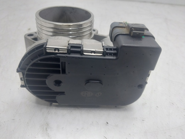 9649510080 PEUGEOT Cuerpo de aceleración completo  comprar en Lleida
