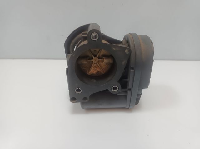 9649510080 PEUGEOT Cuerpo de aceleración completo  comprar en Oviedo