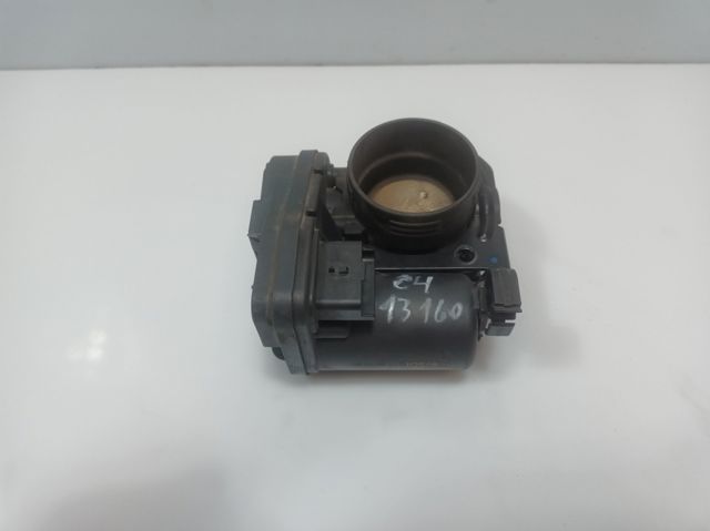 9649510080 PEUGEOT Cuerpo de aceleración completo  comprar en Oviedo