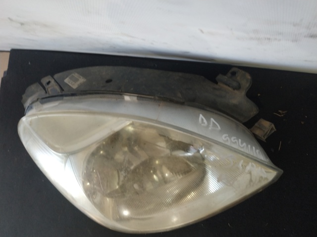 9649557380 Faro derecho  en stock Castellón