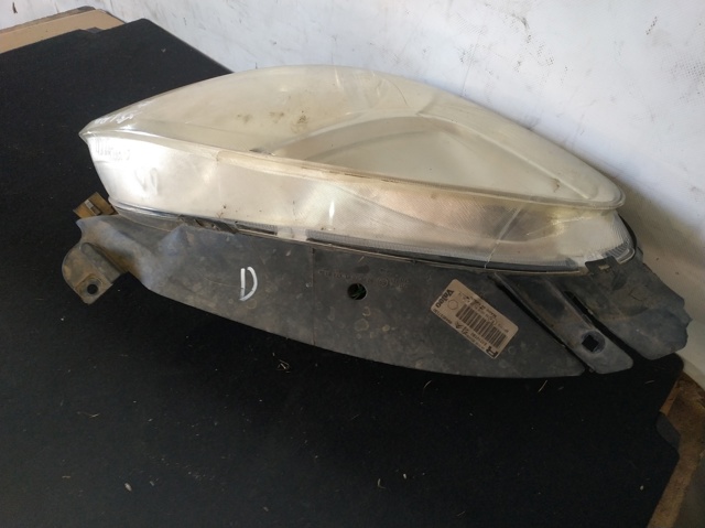 9649557380 PEUGEOT Faro derecho  comprar en Lleida