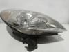 Faros 9649557380 PEUGEOT