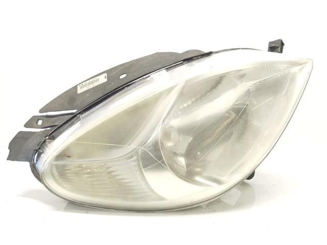 9649557380 PEUGEOT Faro derecho  en stock Huelva