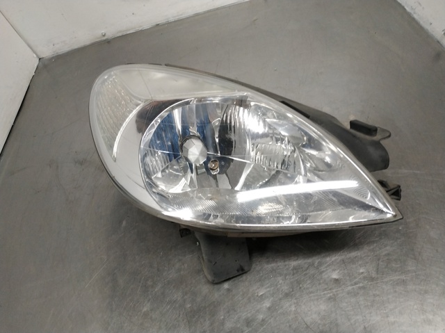 PEUGEOT 9649557380 Faro derecho  comprar en Albacete