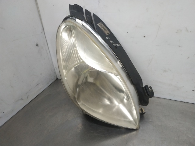 9649557380 PEUGEOT Faro derecho  disponible Alicante