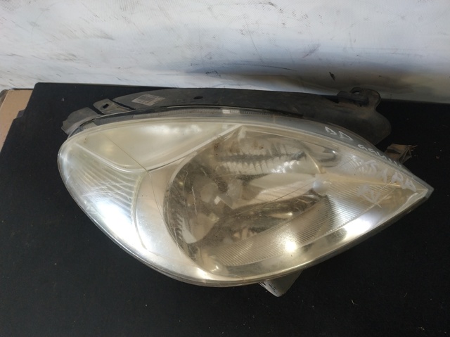 9649557380 PEUGEOT Faro derecho  comprar en Jaén