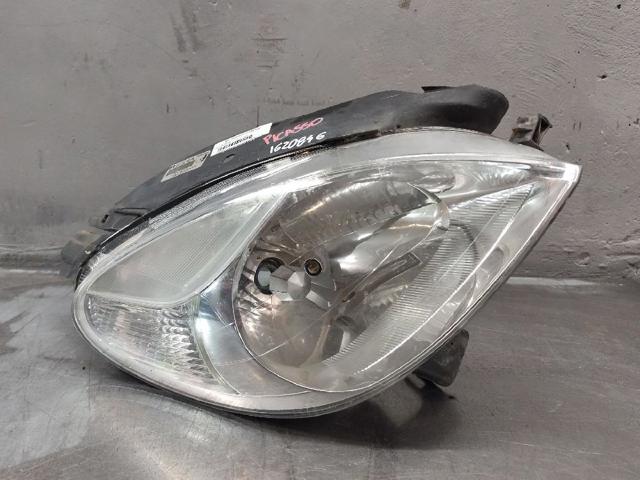 Precio del repuesto Faro delantero derecho Xsara  monovolumen