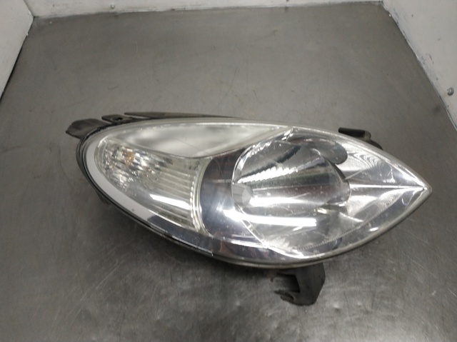 PEUGEOT 9649557380 Faro derecho comprar Barcelona