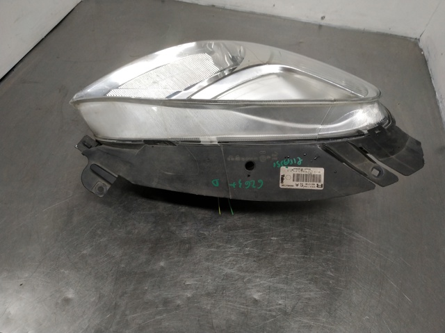 PEUGEOT 9649557380 Faro derecho  comprar en Ponferrada