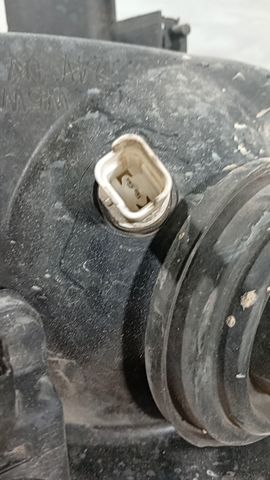 PEUGEOT 9649557480 Faro izquierdo comprar Tarragona