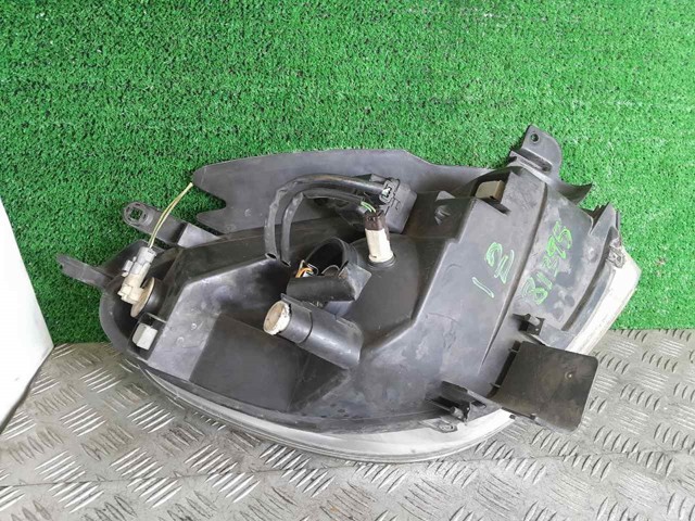 Faro 9649557480 PEUGEOT