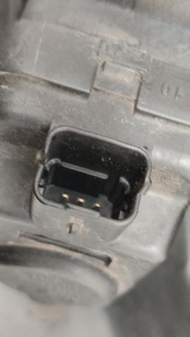 PEUGEOT 9649557480 Faro izquierdo  disponible Lugo