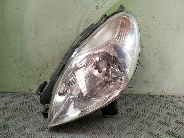 Faros delanteros 9649557480 PEUGEOT