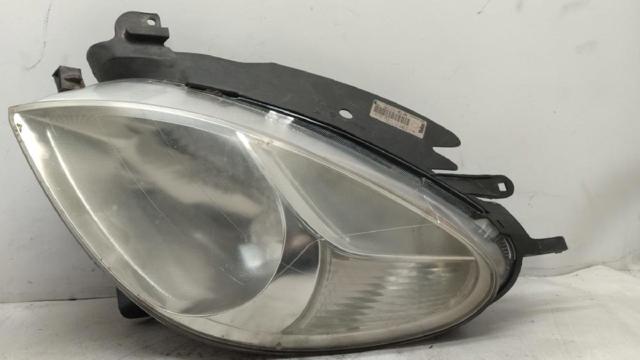 9649557480 PEUGEOT Faro izquierdo  disponible Vigo